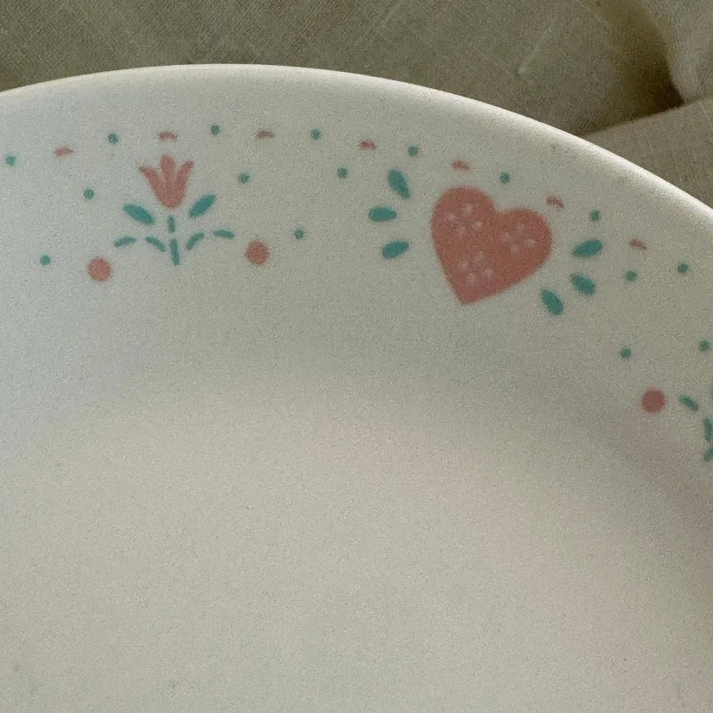 N/A vintage corelle
